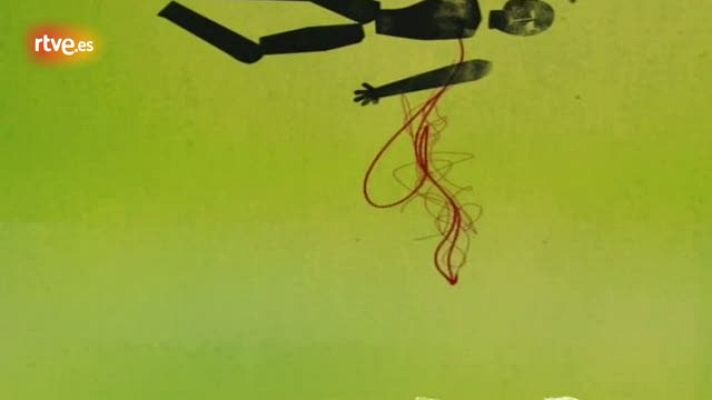 Los misterios de Laura - Cabecera de 'Los misterios de Laura'