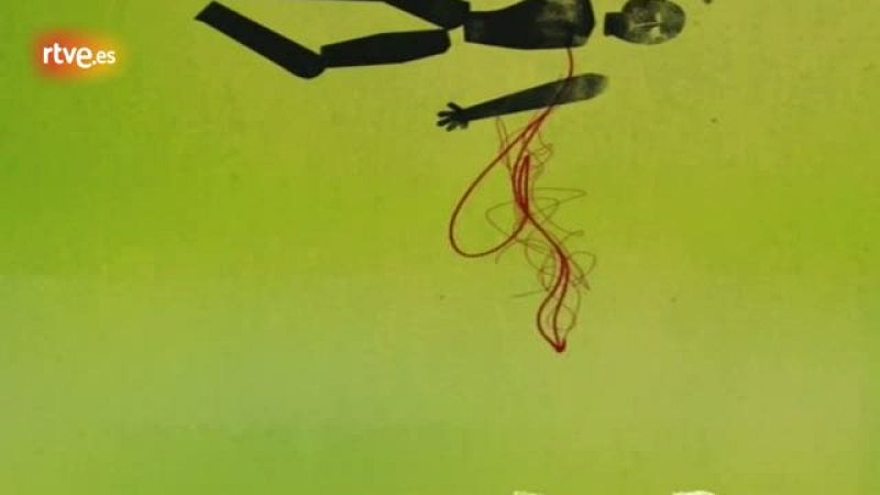 Cabecera de 'Los misterios de Laura' - Los misterios de Laura | Ver