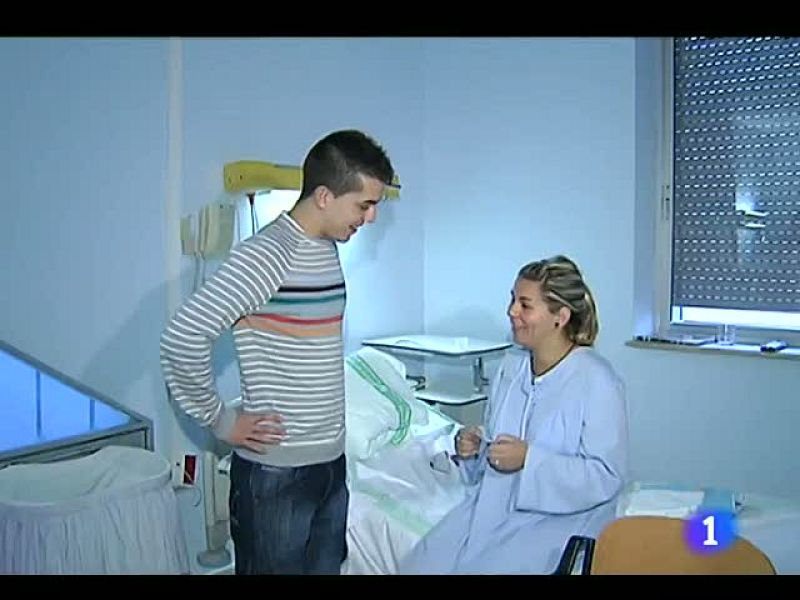 La doble suerte de una joven pareja en el 11-11-11