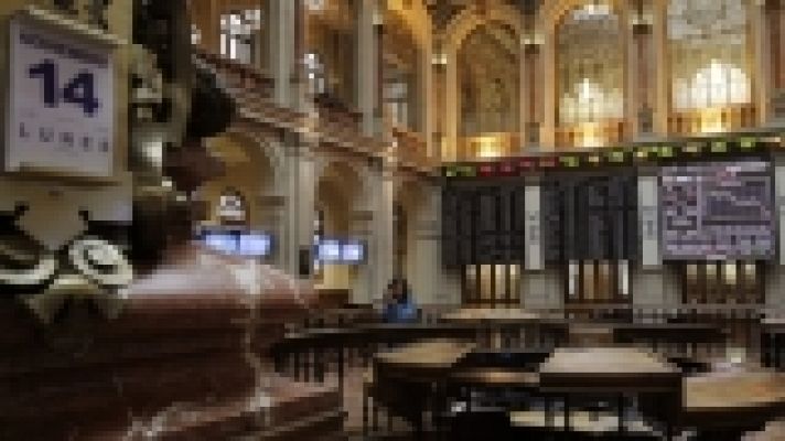 Telediario 1 - Telediario - 21 horas - 14/11/11