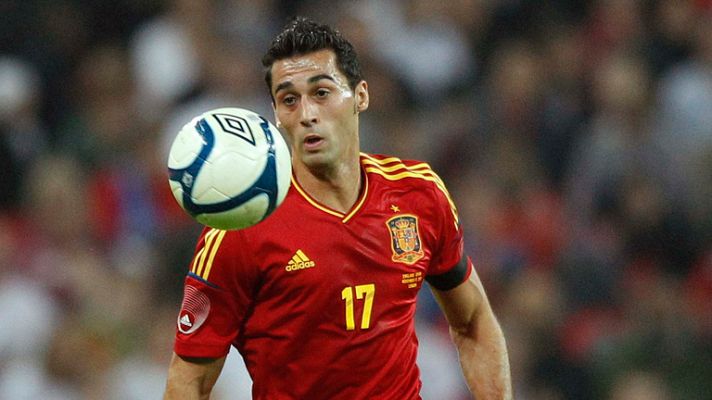 Eurocopa - Arbeloa: "Nosotros somos los más críticos"