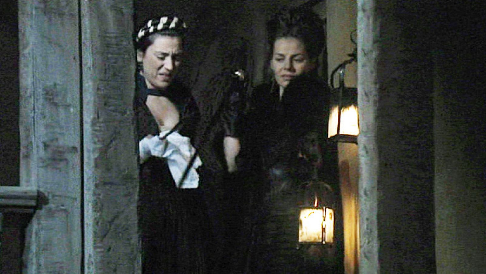 Águila Roja - Minuto de oro Capítulo 43 | Ver