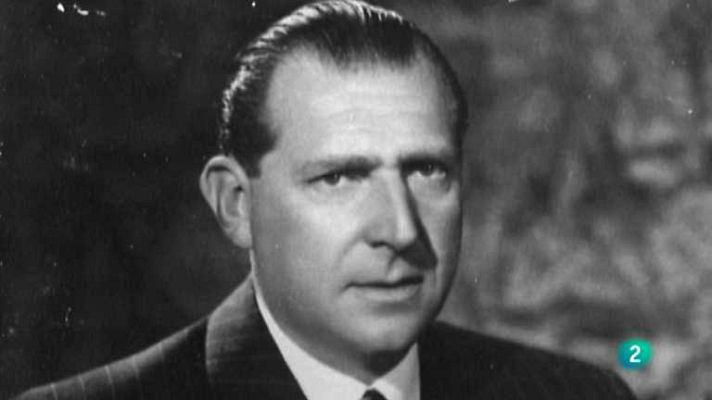 El documental - Don Juan de Borbón