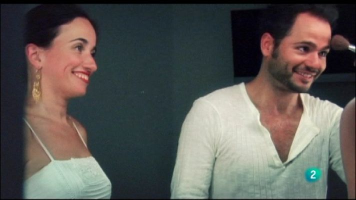 La aventura del Saber - La aventura del saber - 15/11/11