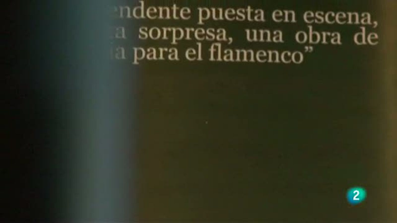 La aventura del saber. Un terremoto emocional
