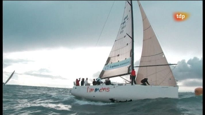 Vela - Regata Aniversario