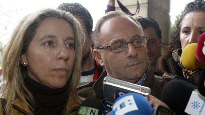 La mañana - Nuevo testigo