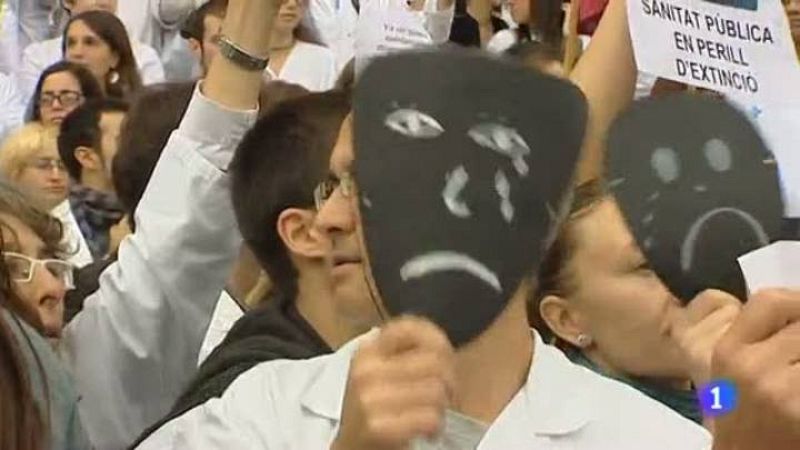 L'informatiu en 2' - 15/11/11