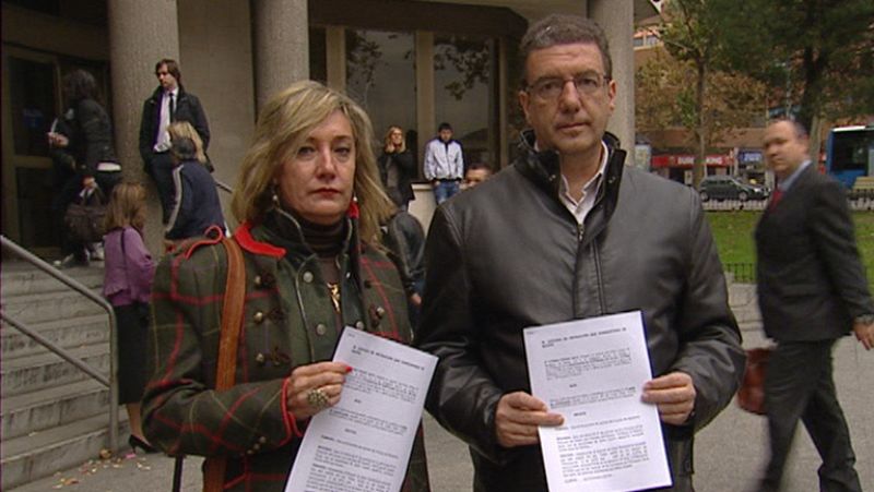 La Comunidad de Madrid en 4' - 15/11/11