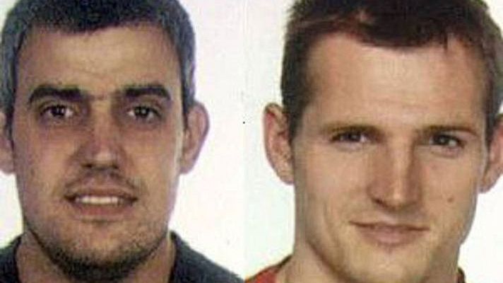 Informativo 24h - El Supremo absuelve a los agentes condenados por  torturas a los etarras de la T4