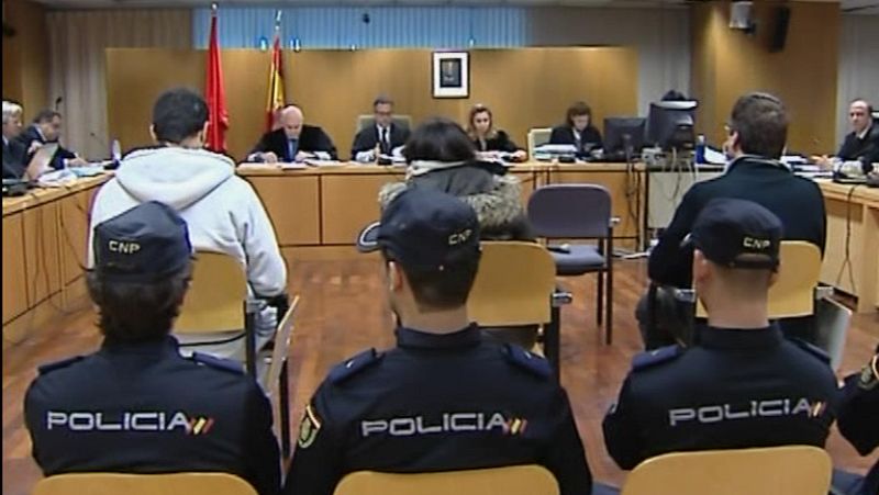 Informativo de Madrid - 15/11/11