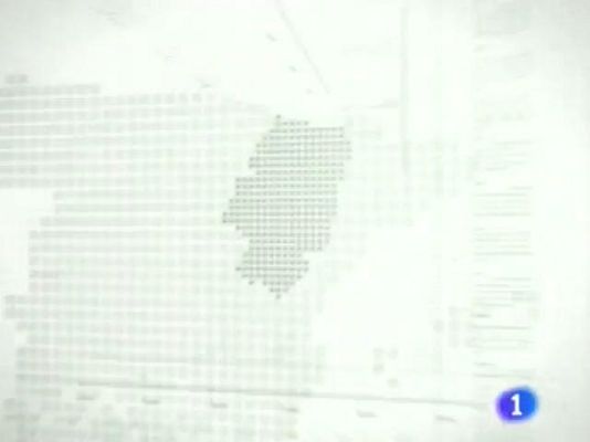Noticias Aragón - Aragón en 2' - 15/11/11