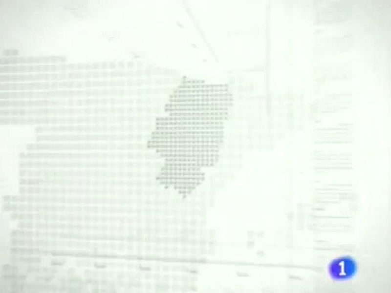 Aragón en 2' - 15/11/11 | Ver