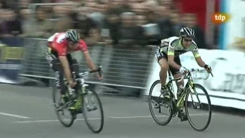 Ciclismo - Oviedo Global Cycling - Ver ahora