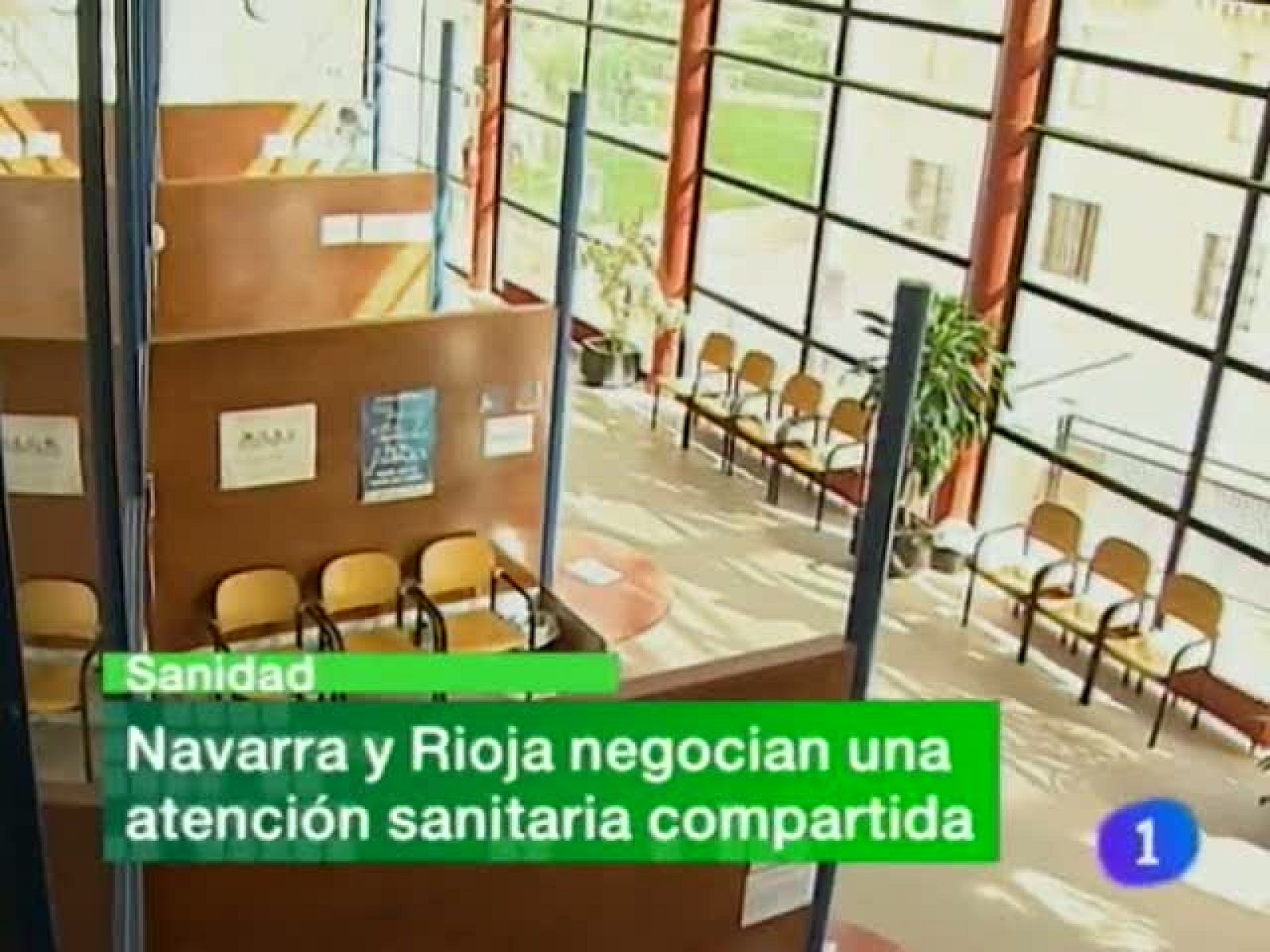 Telenavarra - 15/11/11 | Ver