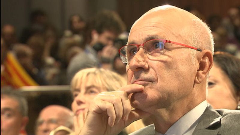 Convergencia i Unió trata de marcar distancias con los socialistas