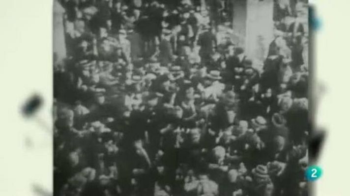 Para todos La 2 - El crack de 1929