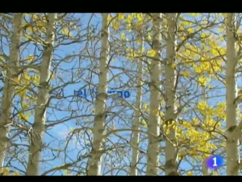 El tiempo en la Región de Murcia.(15/11/2011).