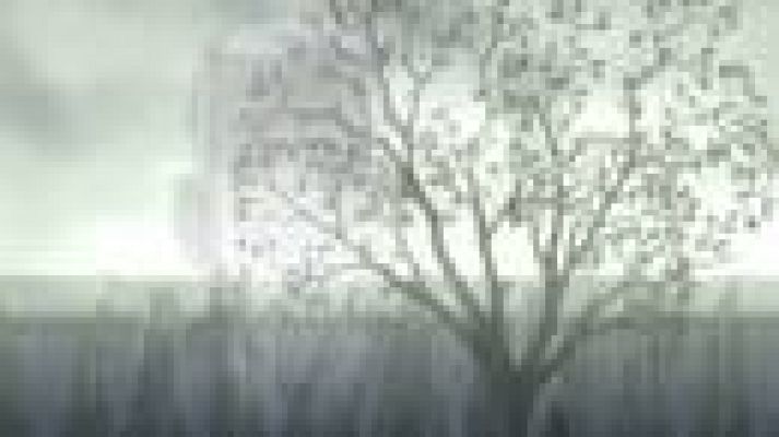  - Arrugas - Secuencia de la película de Ignacio Ferreras