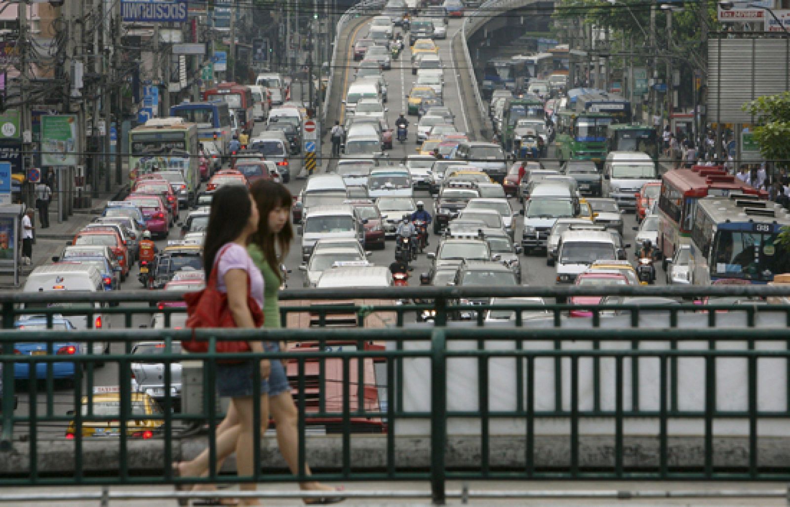 El Telediario, en 4 minutos