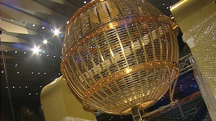 Lotería de Navidad - El gordo de Navidad, 'más gordo'