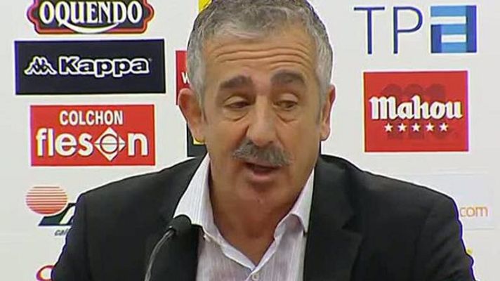 Telediario 1 - La biografía de Manolo Preciado