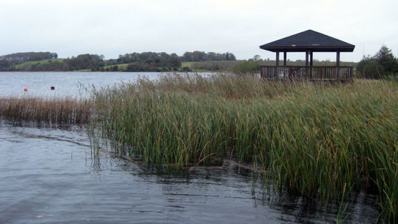 'Nómadas' en el centro de Irlanda | Ver