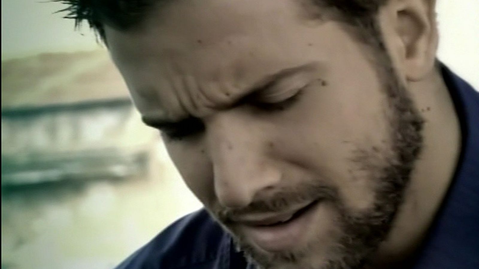 Pablo Alborán presenta nuevo trabajo en acústico