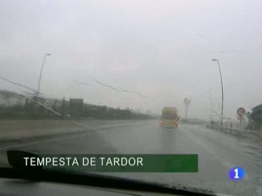 Informatiu Balear - Informatiu Balear - 15/11/11