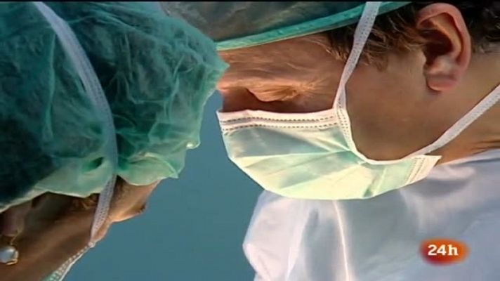 España en 24h - España en 24 horas - 15/11/11