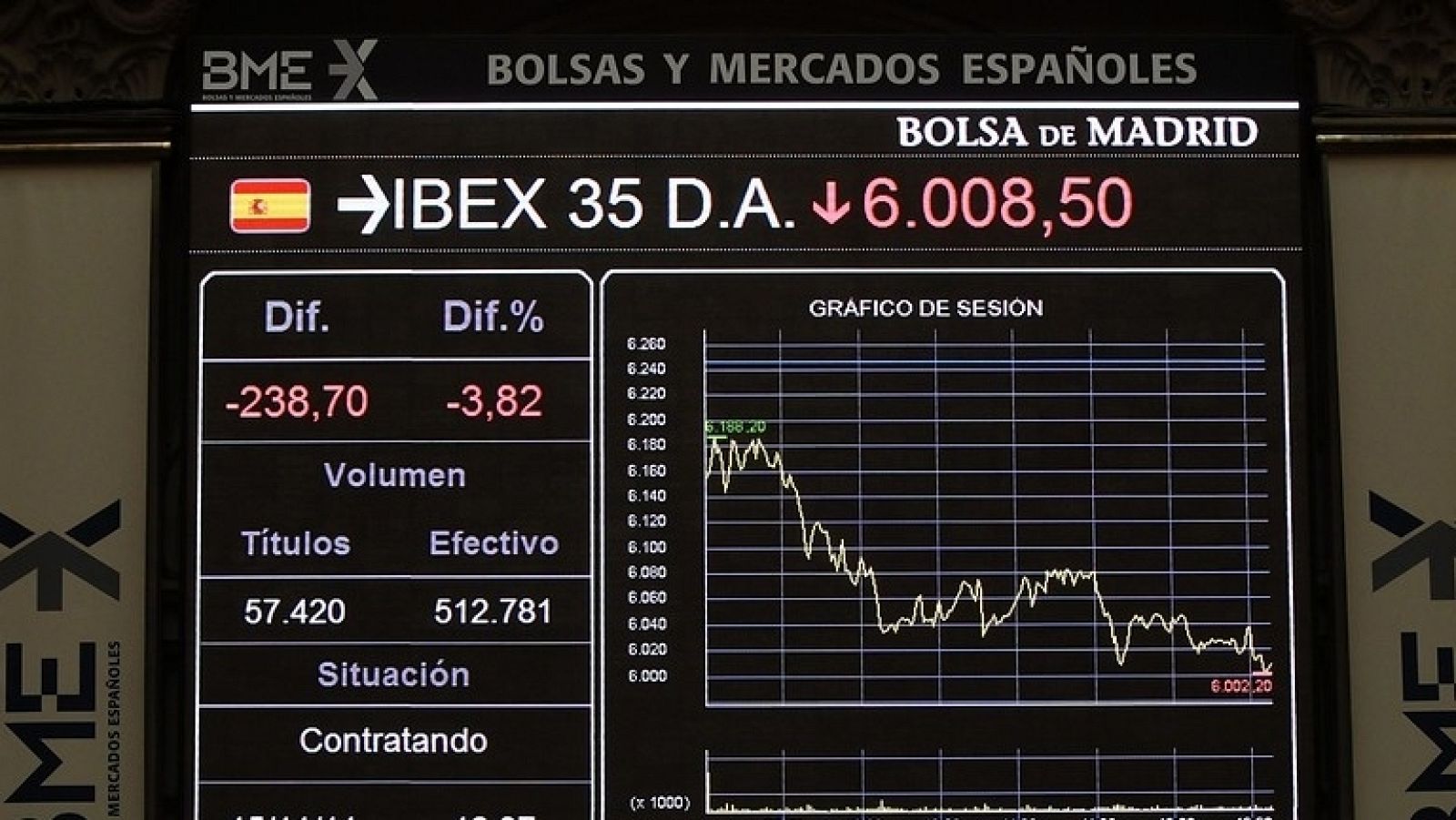 Telediario - 15 horas - 15/11/11 - Ver ahora