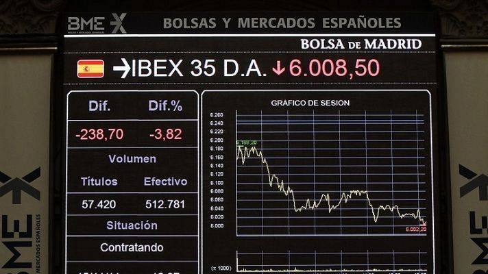 Telediario 1 - Telediario - 15 horas - 15/11/11