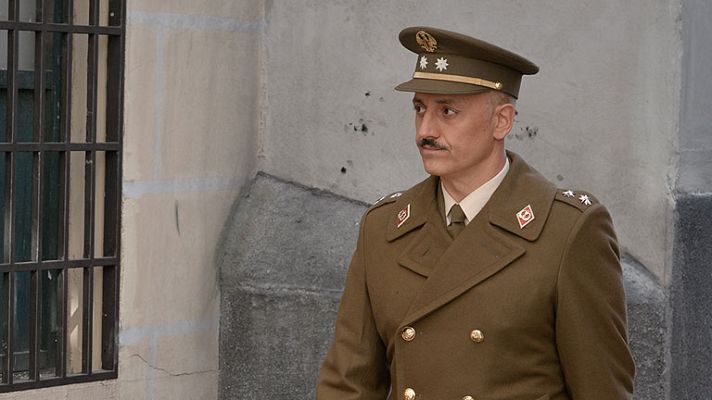 Amar en tiempos revueltos - Amar - Avance del capítulo 51