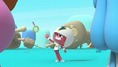 El misterio de los árboles