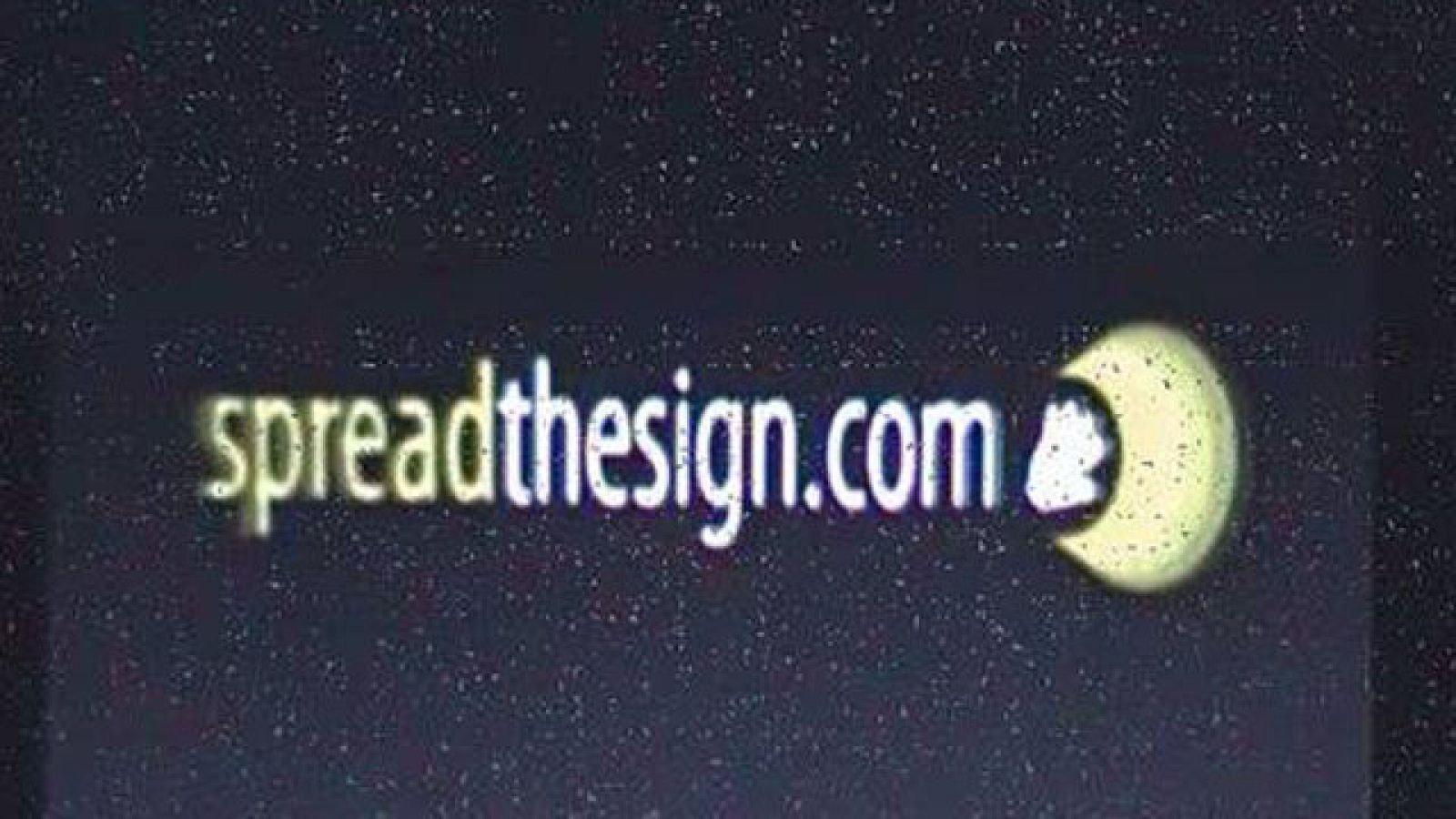 Premios INVI 2011- Spread the sign