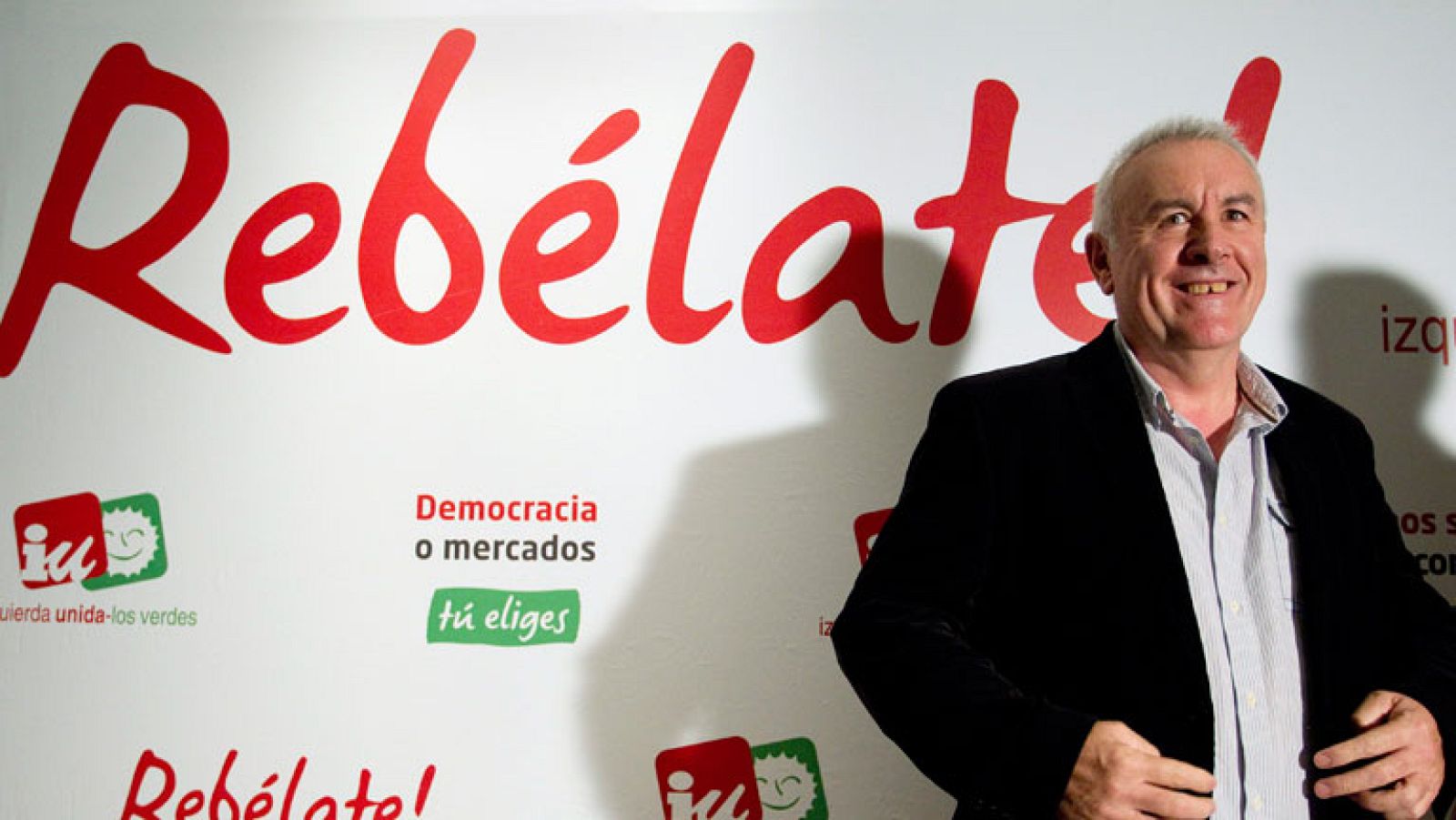 Entrevistas Electorales - IU