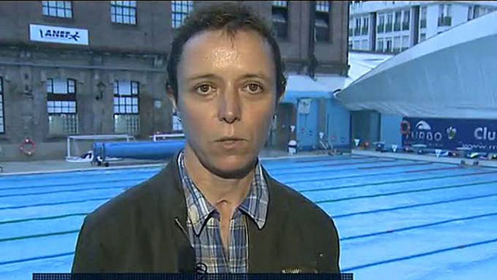 Anna Cardús, un ejemplo de superación | Ver