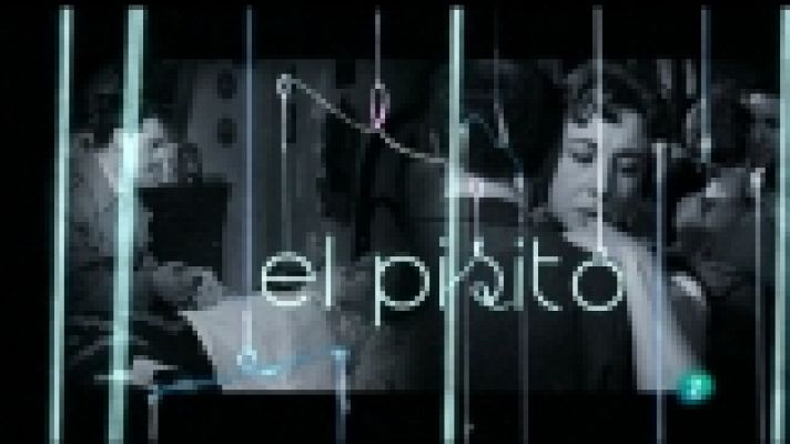 Versión española - El pisito