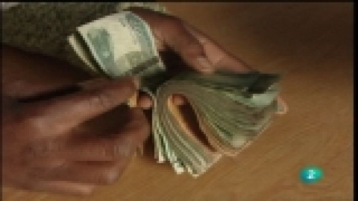 La 2 Noticias - La 2 Noticias - 15/11/11