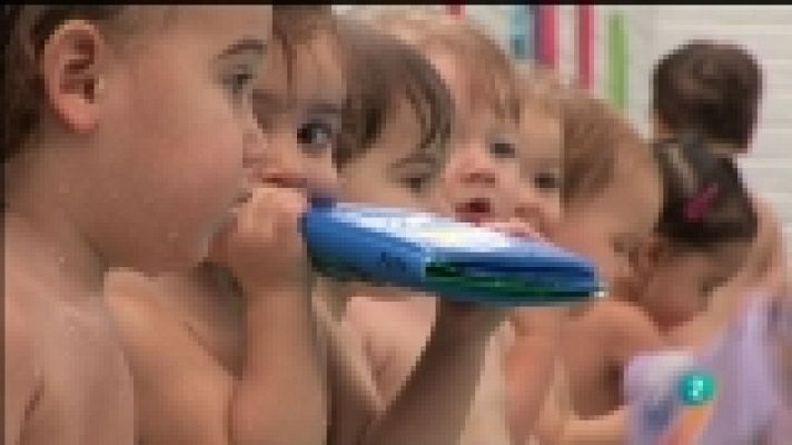 Página Dos - Literatura infantil