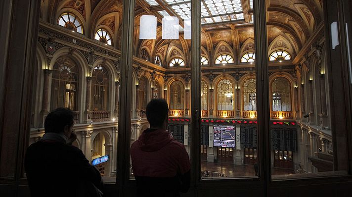 Telediario 1 - Telediario Matinal en 4' - 16/11/11