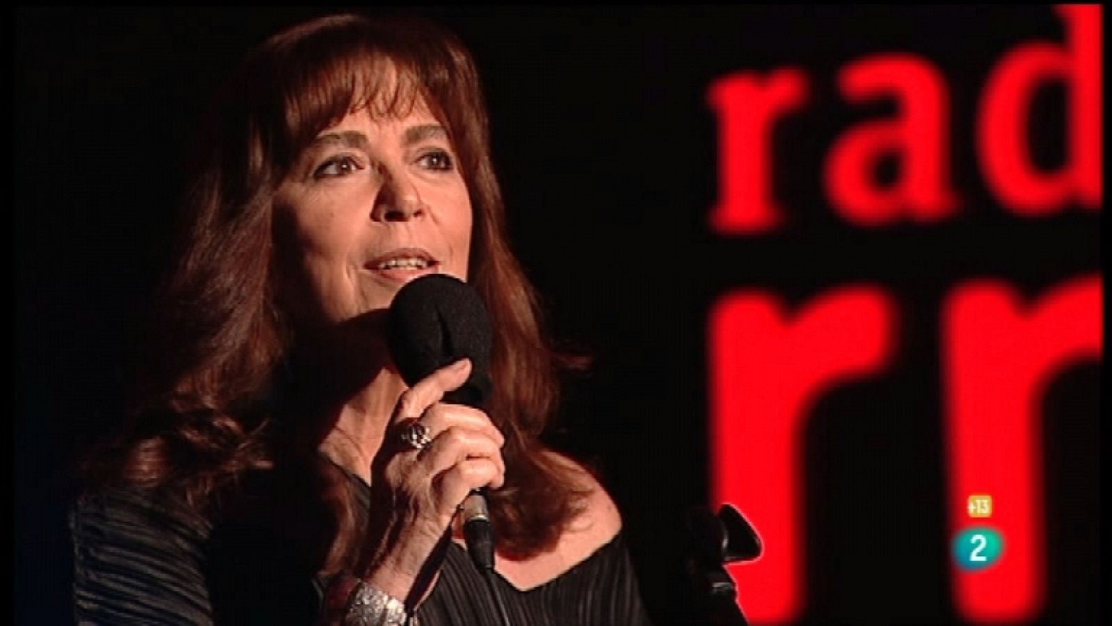 Conciertos Radio 3 - Maria del Mar Bonet y Manel Camp - Ver ahora