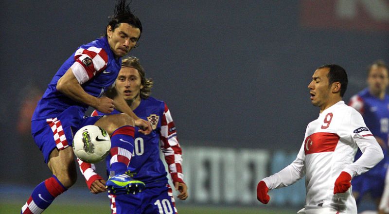 Croacia, Irlanda y República Checa, a la Eurocopa