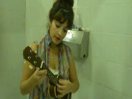  - Homenaje a Roxette de Nerea Palomo