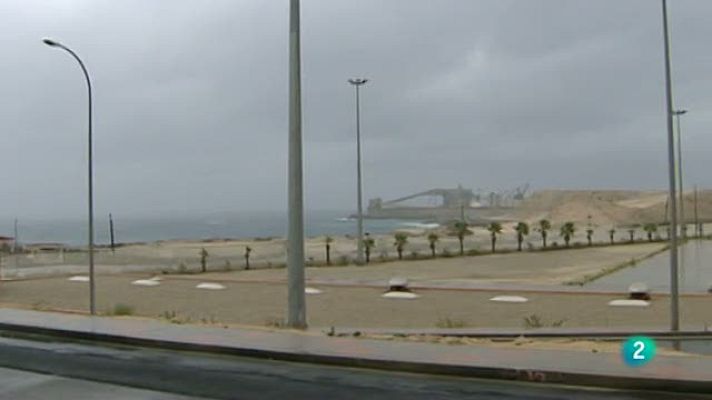 La aventura del Saber - La desaladora de Carboneras