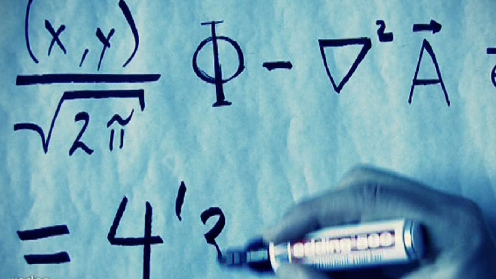 Redes - La fórmula del cerebro - avance