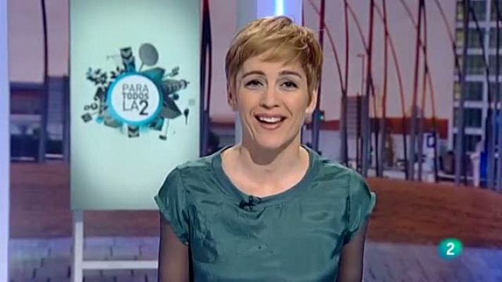 Para todos La 2 - Romyl Low