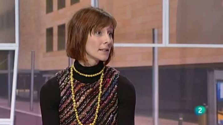 Para todos La 2 - Convive con el teatro