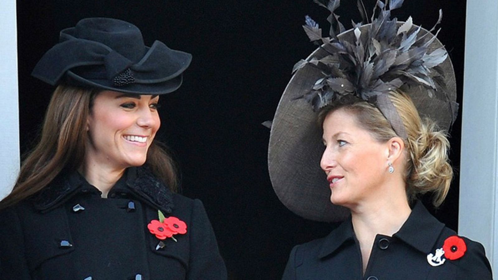 La mañana de La 1 - El estilo de la duquesa de Cambridge