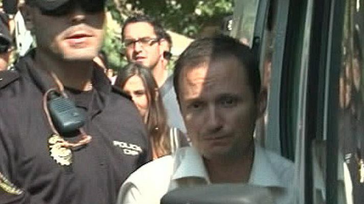 La mañana - 39 días sin Ruth y José